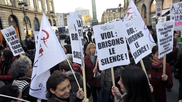 58% des Français se considèrent féministes. 