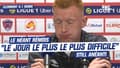 Clermont 4-1 Reims: "Le jour le plus difficile de ma carrière" Still accablé