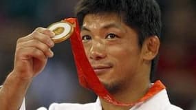 Masato Uchishiba