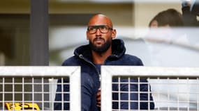 Nicolas Anelka