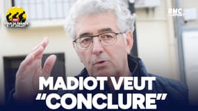 Tour de France : "Une 4e place, c'est - vite - oublié", Madiot valide la bonne entame mais veut une étape !