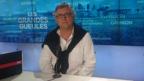 Michel Onfray était l'invité des Grandes Gueules lundi.