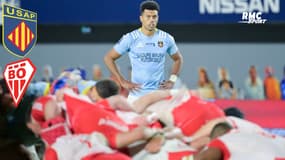 Perpignan - Biarritz : L'USAP vise "une motivation exceptionnelle pour un match exceptionnel"