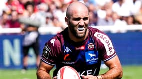 Maxime Lucu (UBB)