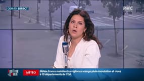 Aziz, auditeur RMC: "Je ne me ferai pas vacciné et j'assume. Si j'attrape le Covid je n'irai pas à l'hôpital".