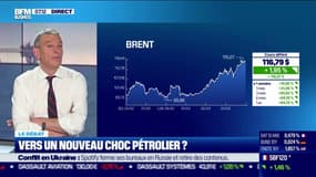 Vers un nouveau choc pétrolier ?