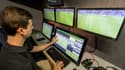 L'arbitrage vidéo sera testé lors des matchs de Coupe du Roi 