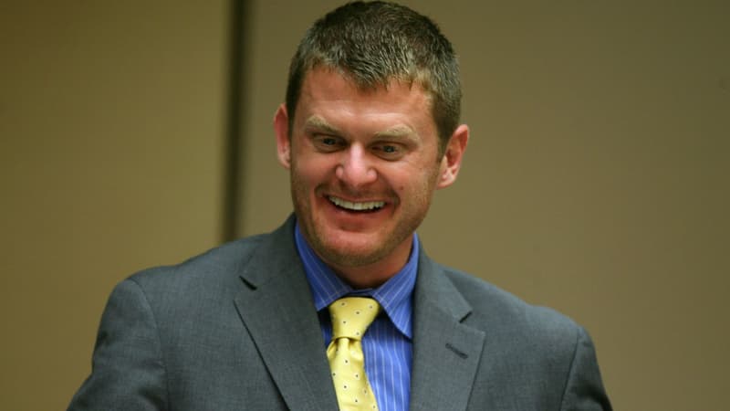 Floyd Landis