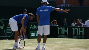 Simon et Clément
