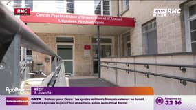 Santé mentale: ce que contient le plan du gouvernement 