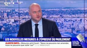 Possibilité d'aller chercher ses enfants chez des proches: les précisions de BFMTV