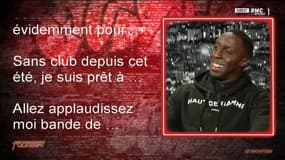Sa carrière, sa fratrie : le prompteur de Cissokho (Footissime)