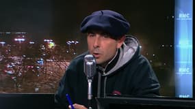 De Niort à Paris, la marche de la colère de travailleurs indépendants contre le Régime Social des Indépendants