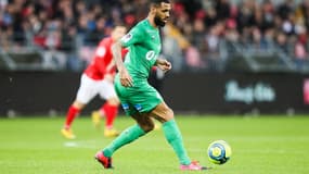 Yann M'VILA
