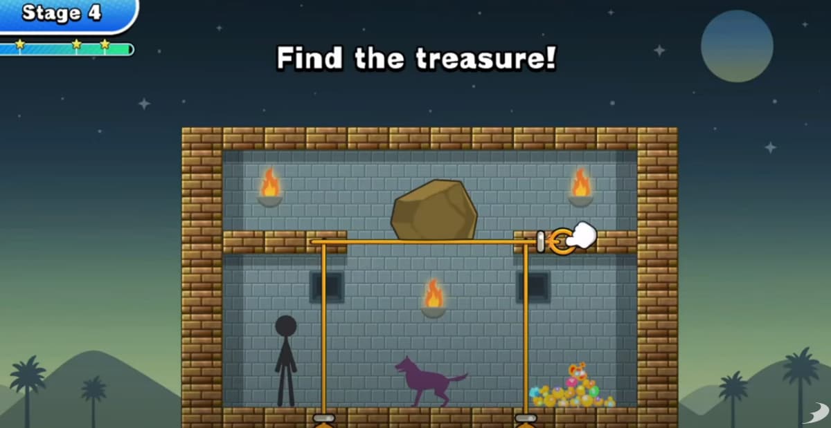 placeholder video