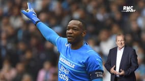 PSG 2-1 OM : Courbis regrette l'absence de Mandanda durant le Classique