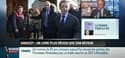 Le parti pris d'Hervé Gattegno: Que retenir du nouveau livre de Nicolas Sarkozy ? - 25/01