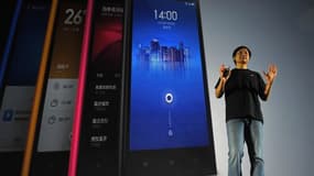 Xiaomi veut vendre 100 millions de téléphones l'an prochain.