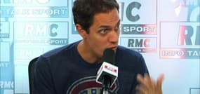 Grand Corps Malade ambassadeur de Saint-Denis: "Le Stade de France a eu un effet positif pour l'image de la ville"