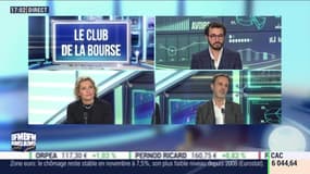 Intégrale Bourse - Jeudi 9 Janvier