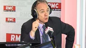 Le Parti Pris d'Hervé Gattegno,du lundi au vendredi à 8h20 sur RMC.