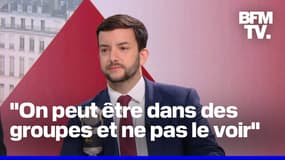  Meurtre d'Hichem Miraoui, groupe Facebook raciste, peines minimales... L'interview en intégralité de Jean-Philippe Tanguy 