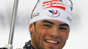 Simon Fourcade