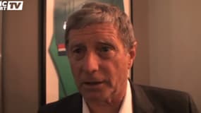 Larqué : "L'équipe de France fera bonne figure"