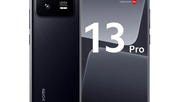 Xiaomi 13 Pro 