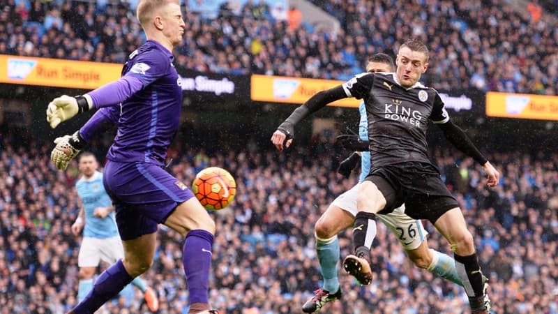 Jamie Vardy