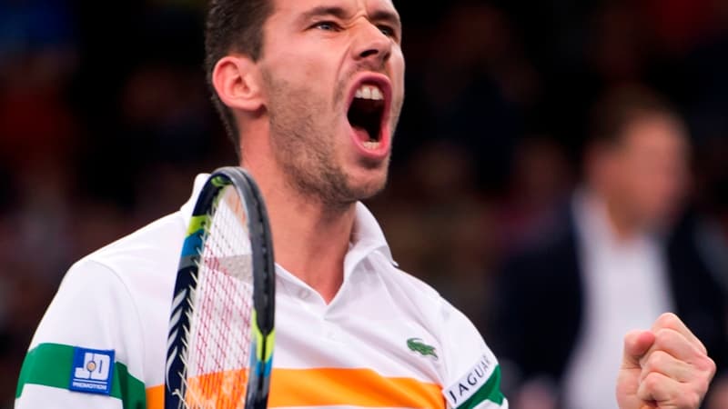 Michael Llodra