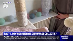 Sobriété énergétique: faut-il individualiser le chauffage collectif?
