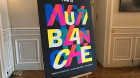 La Nuit Blanche 2019 aura lieu le 5 octobre. 