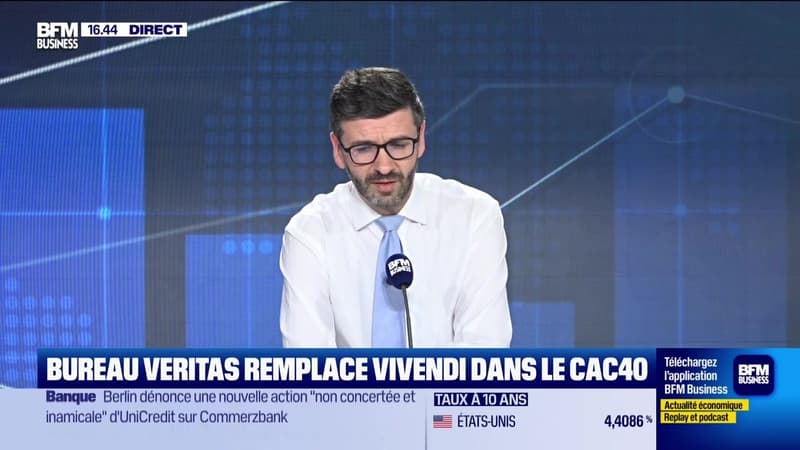 BFM Bourse - Mercredi 18 décembre