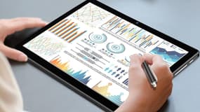 Amazon fait une folie en proposant cette tablette tactile à un prix si bas
