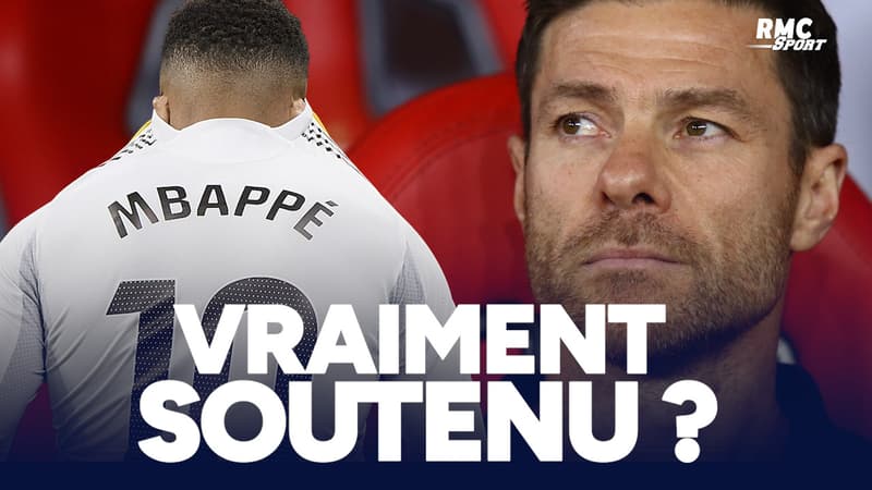 Real Madrid - Manchester City : "Aucune fissure", Xabi Alonso se sent soutenu par "tout" son groupe 