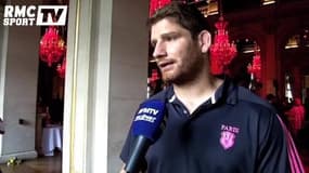 Stade Français : les champions ont aussi fêté le titre à l’Hôtel de Ville 