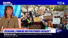 L'écologie, l'oubliée des politiques locales?