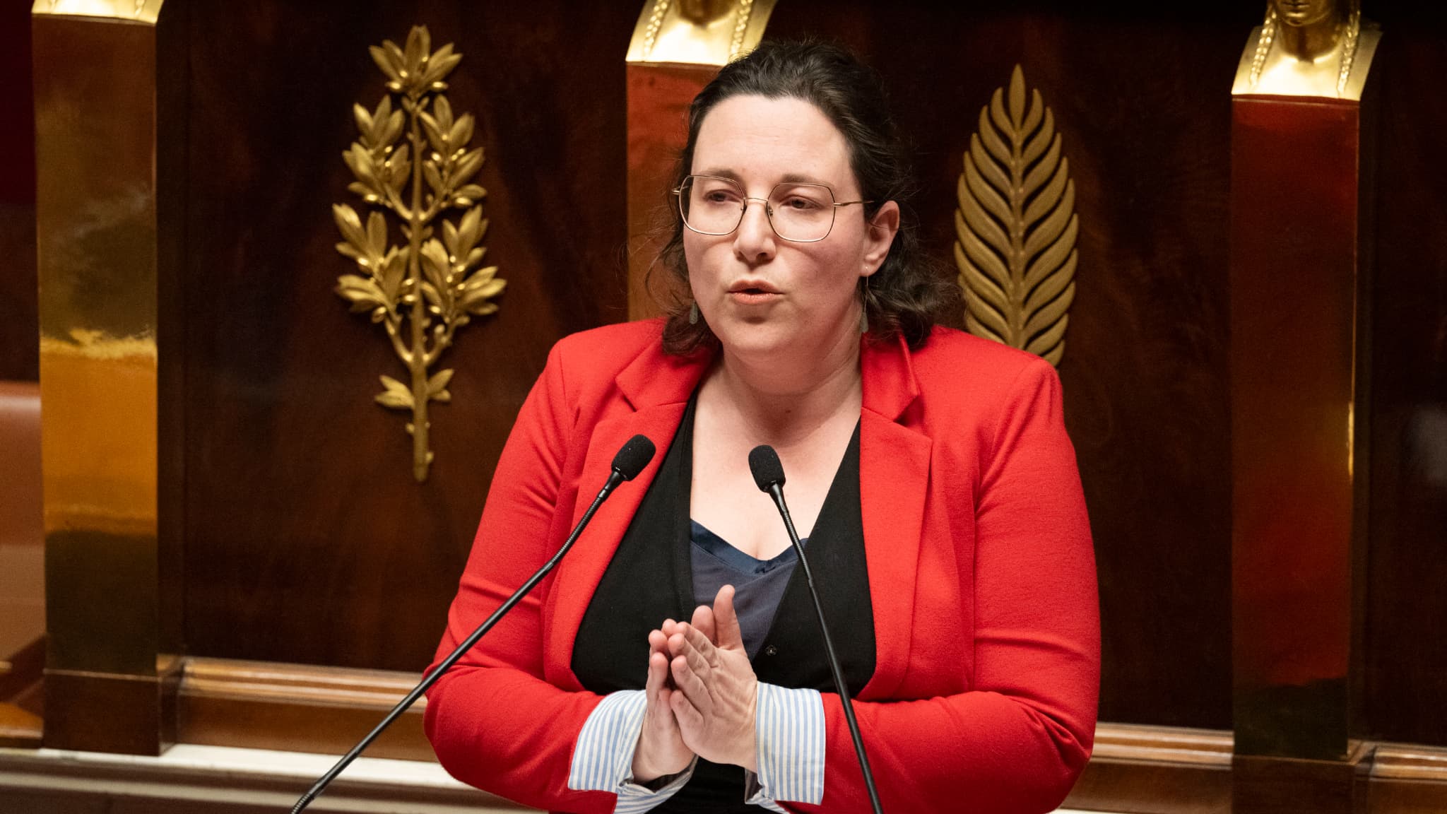 "ROMPRE AVEC LA POLITIQUE MACRONISTE": LES DÉPUTÉS ÉCOLOGISTES APPELLENT À UN GOUVERNEMENT DE "TOUTE LA GAUCHE"