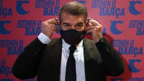  Joan Laporta 