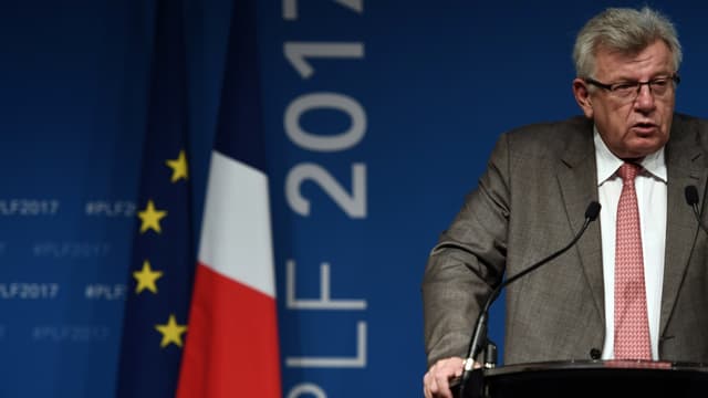 Le PLF 2017 rétablit le plafonnement du droit à la formation des artisans.