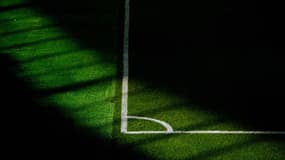 Image d'illustration - Terrain de football