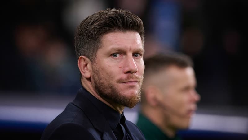 Ligue des champions: "Prendre un point", Pocognoli fixe l'objectif face à la Juve