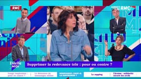 Supprimer la redevance télé : pour ou contre ? - 08/03