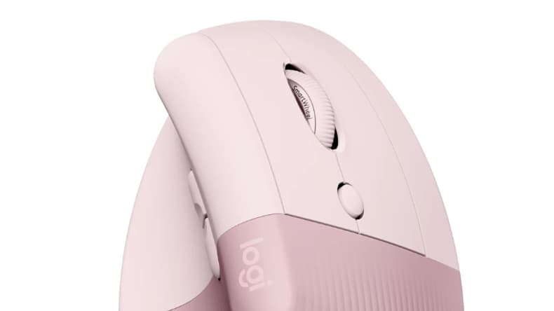 Logitech Lift 