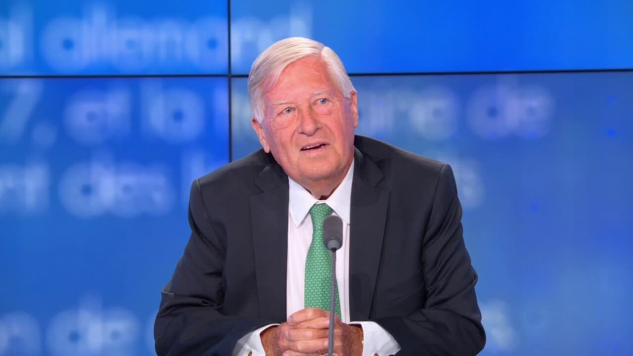 Alain Duhamel a interviewé Mikhaïl Gorbatchev à deux reprises, il raconte