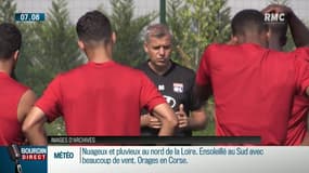 Ligue des Champions : Lyon reçoit le Shakhtar Donetsk ce soir