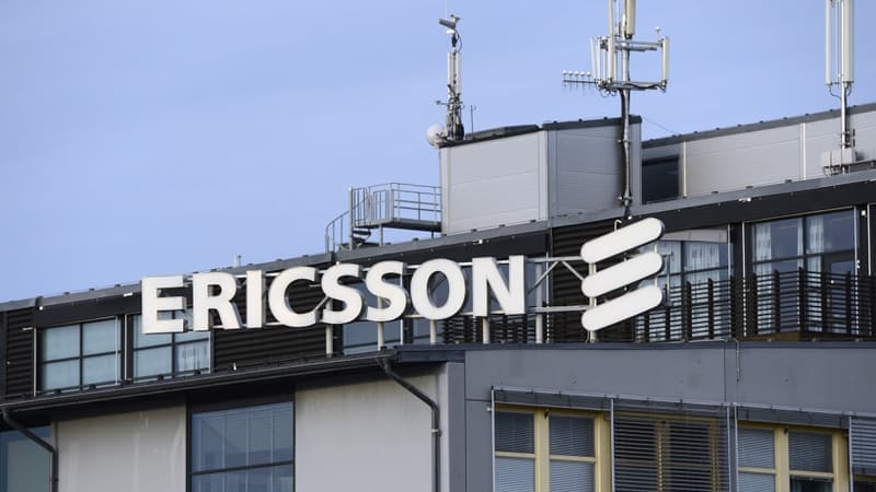 Ericsson va payer plus d'un milliard de dollars d'amende pour malversation