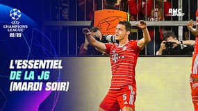 Ligue des champions : Fin de saison européenne pour l'Atlético, Choupo-Moting marque encore ... L'essentiel de la soirée du 1er novembre