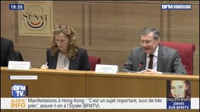 Pour mesurer les incivilités, le Sénat adresse un questionnaire aux maires
